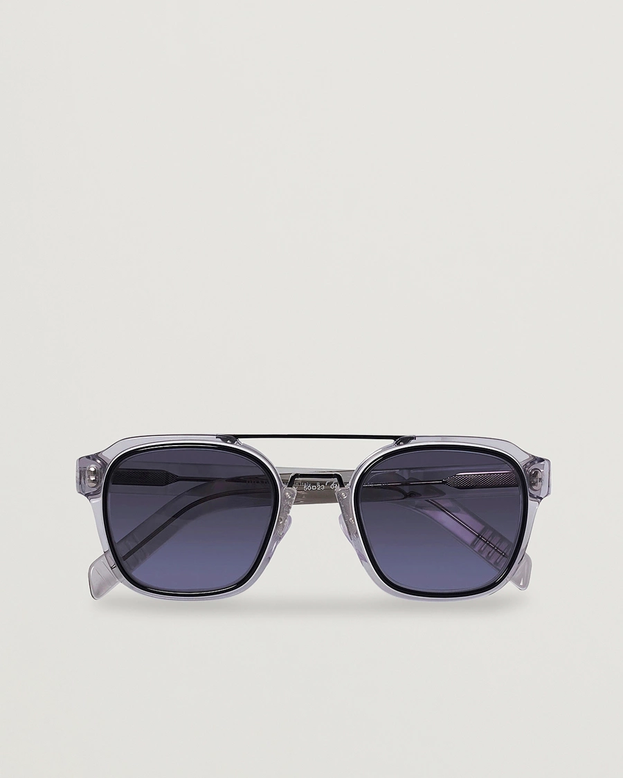 Herren | Prada Eyewear 0PR 07WS Sunglasses Clear | Prada Eyewear | 0PR 07WS Sunglasses Clear