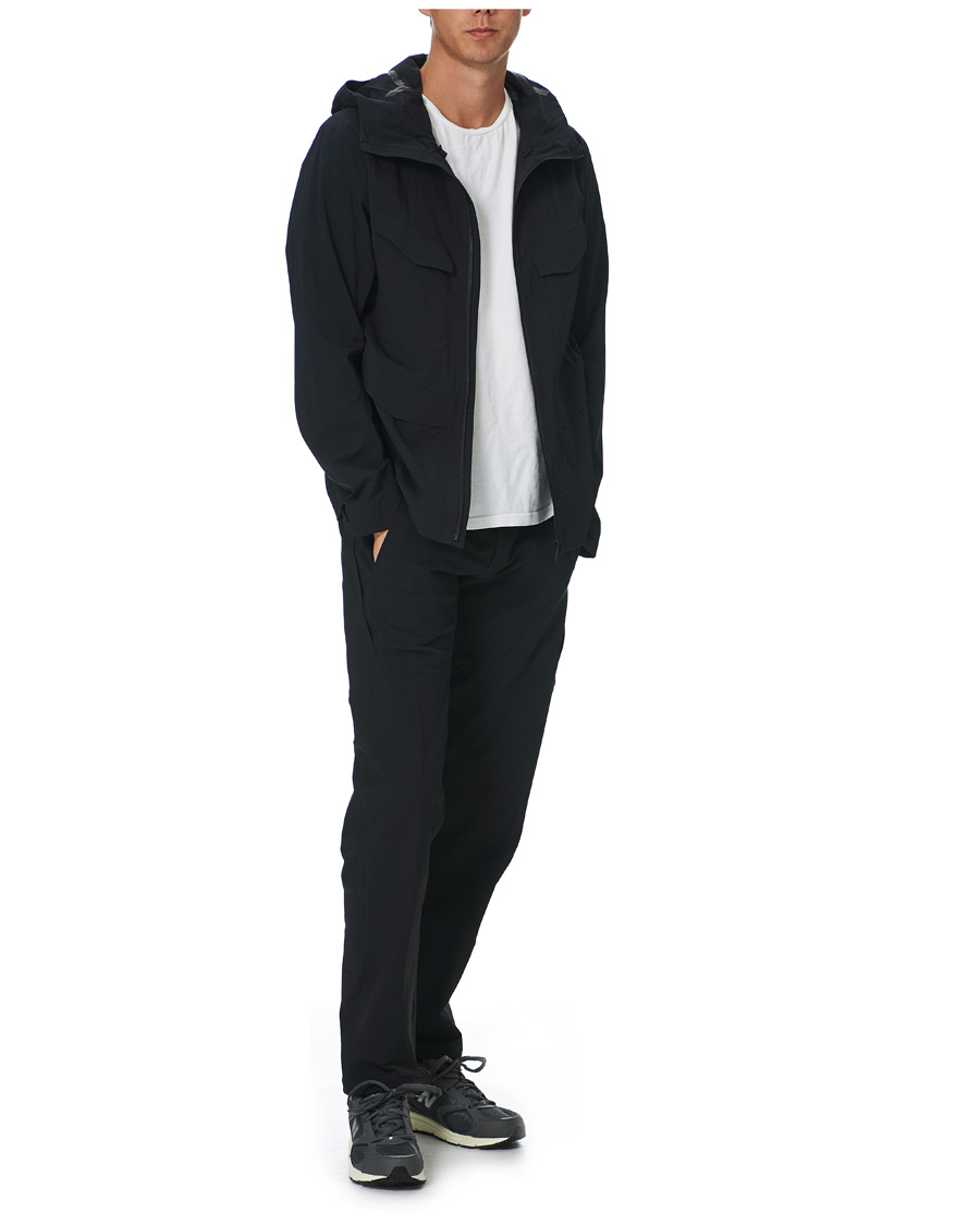 Herren | Hosen | Arc'teryx Veilance | Align MX Pant Black