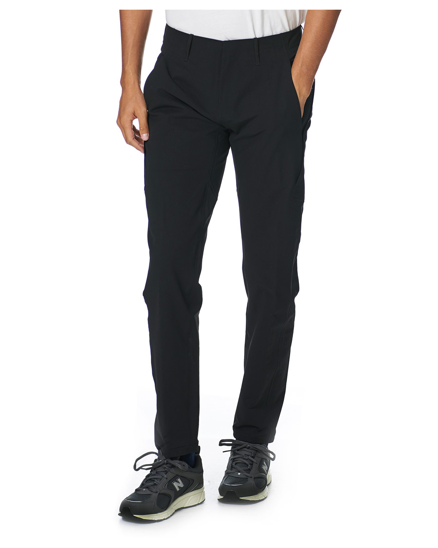 Herren | Hosen | Arc'teryx Veilance | Align MX Pant Black