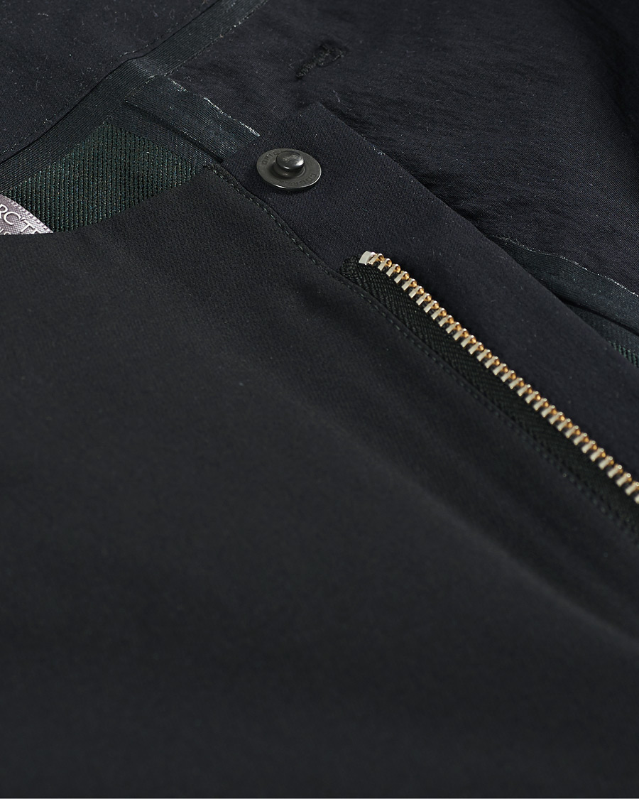 Herren | Hosen | Arc'teryx Veilance | Align MX Pant Black