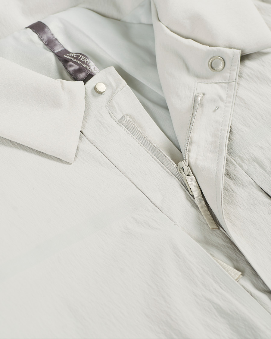 Herren | Hemden | Arc'teryx Veilance | Mionn Overshirt Vapor