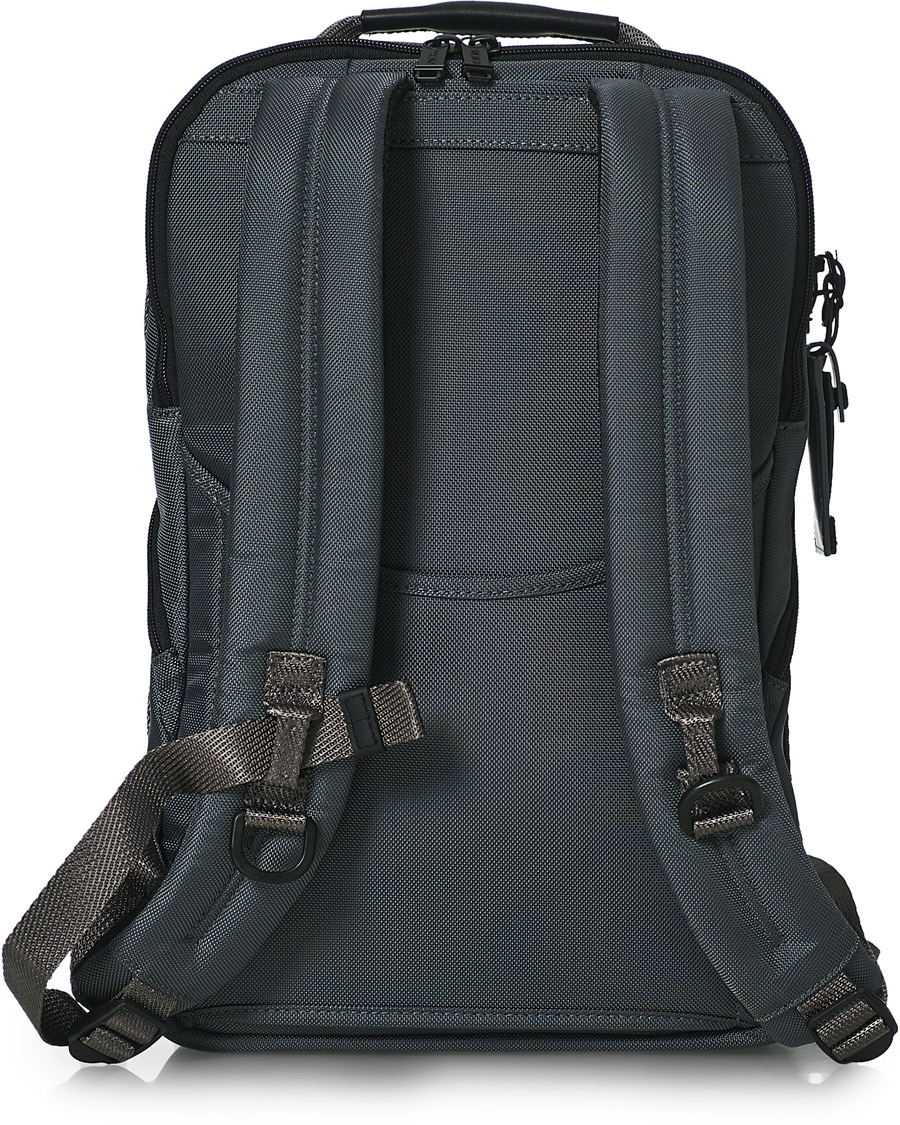 Herren | TUMI Essential Backpack Cool Grey | TUMI | Essential Backpack Cool Grey