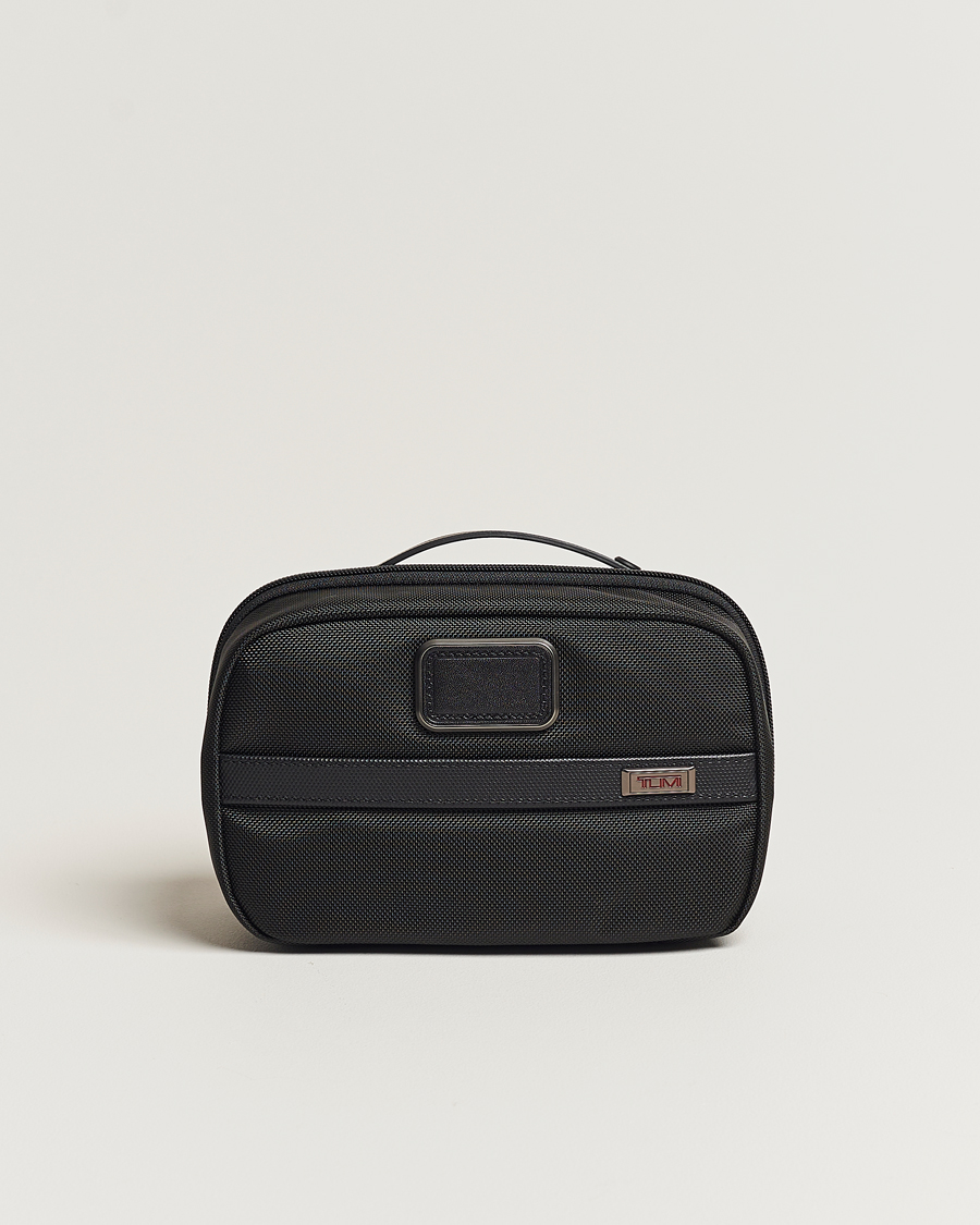 Herren | Taschen | TUMI | Alpha 3 Split Travel Kit Black