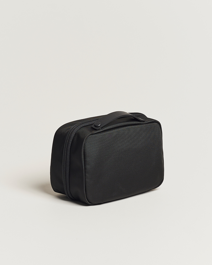 Herren | Taschen | TUMI | Alpha 3 Split Travel Kit Black