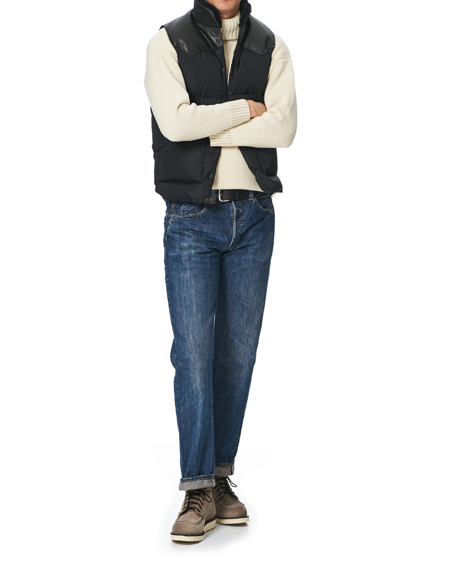 Herren | Red Wing Shoes Moc Toe Boot Slate Muleskinner Leather | Red Wing Shoes | Moc Toe Boot Slate Muleskinner Leather