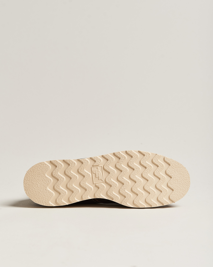 Herren | Red Wing Shoes Moc Toe Boot Black Cherry Excalibur Leather | Red Wing Shoes | Moc Toe Boot Black Cherry Excalibur Leather