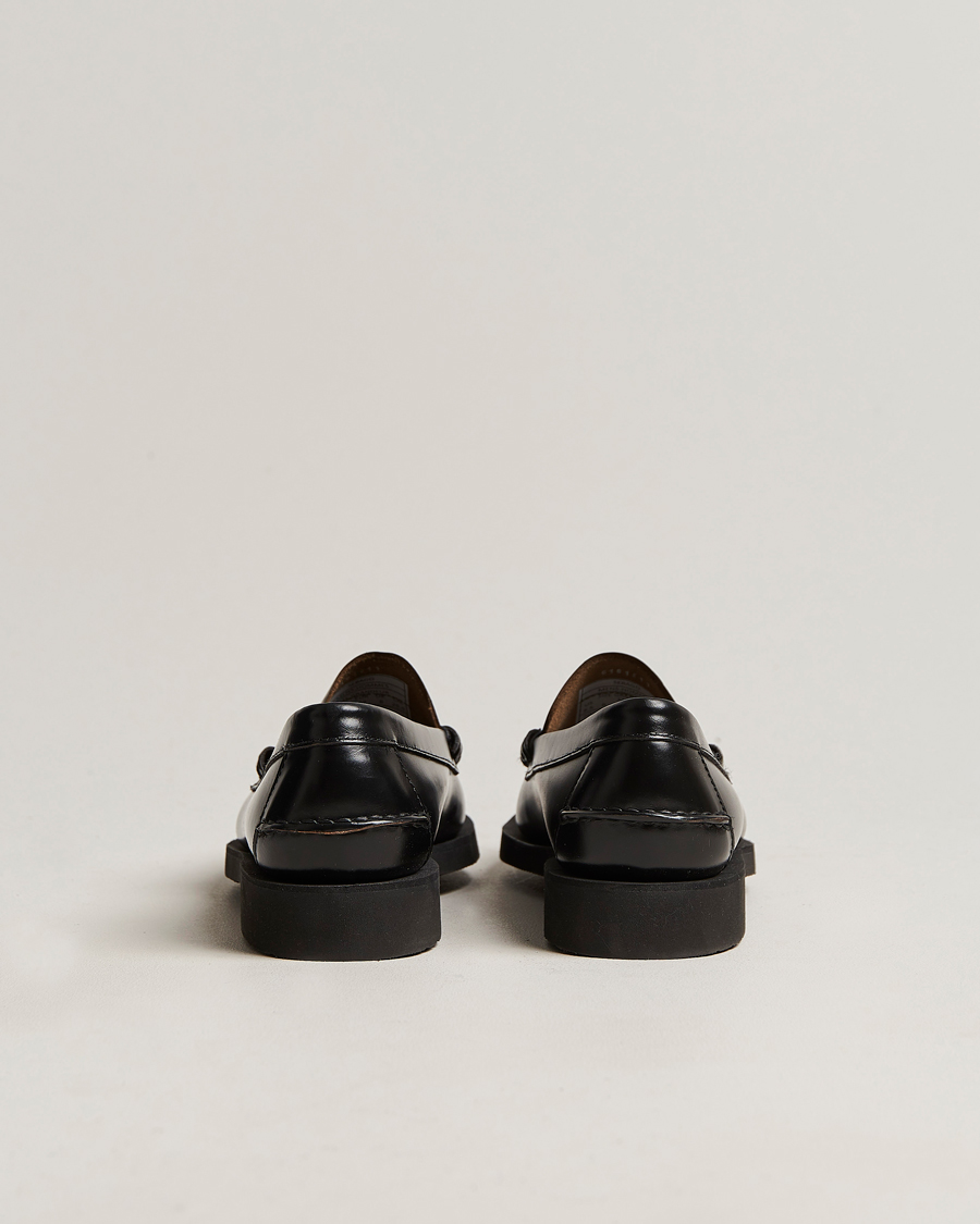Herren | Loafer | Sebago | Dan Polaris Loafer Black