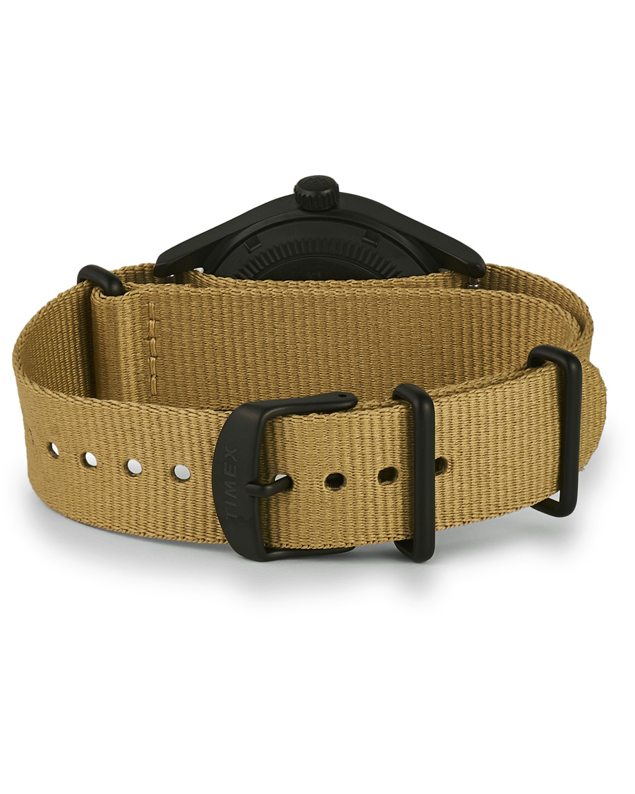 Herren | Timex Field Post Solar Watch 36mm Green/Black | Timex | Field Post Solar Watch 36mm Green/Black