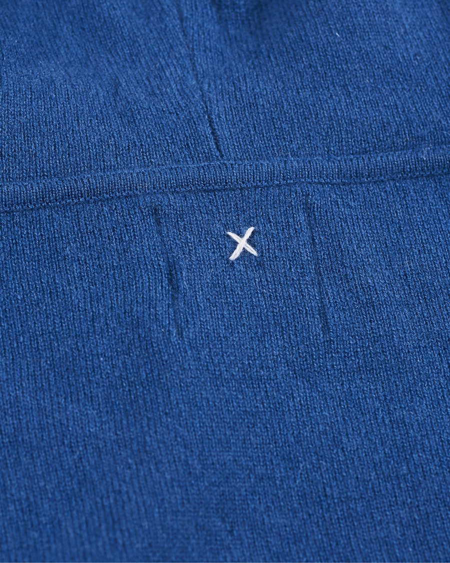 Herren | Pullover | People's Republic of Cashmere | Cashmere Hoodie Splash