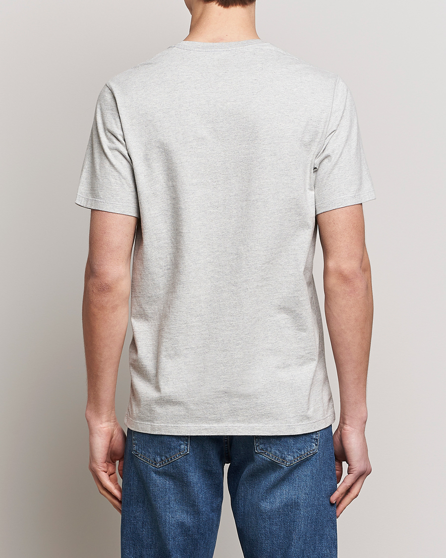 Herren | T-Shirts | Levi's | Original T-Shirt Light Mist