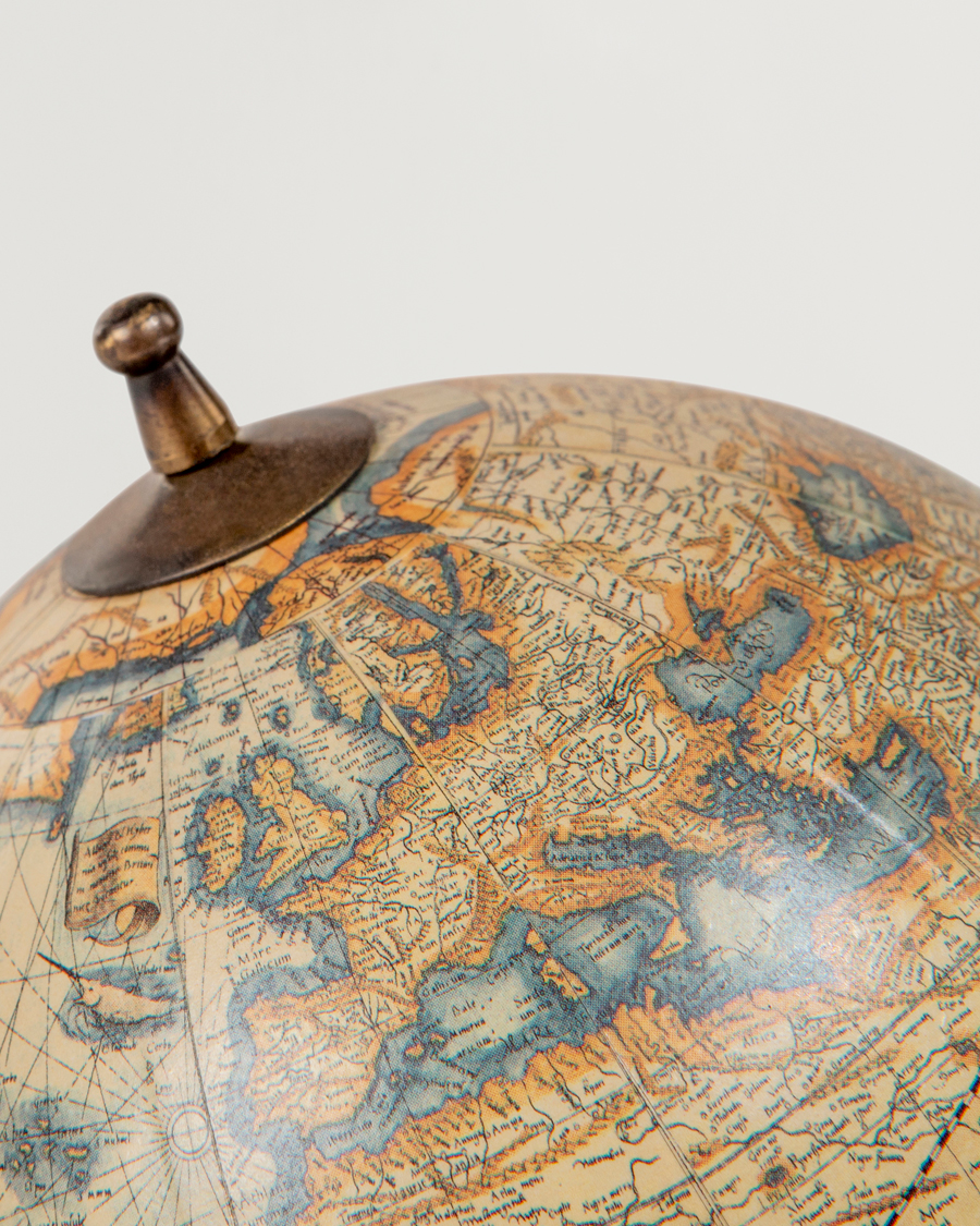 Herren | Dekoration | Authentic Models | Student Globe