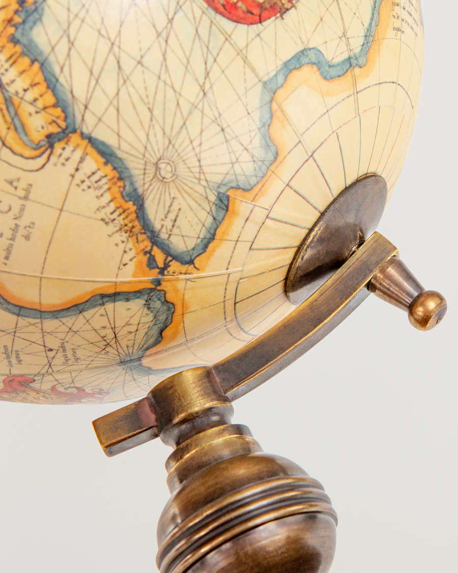 Herren | Dekoration | Authentic Models | Student Globe