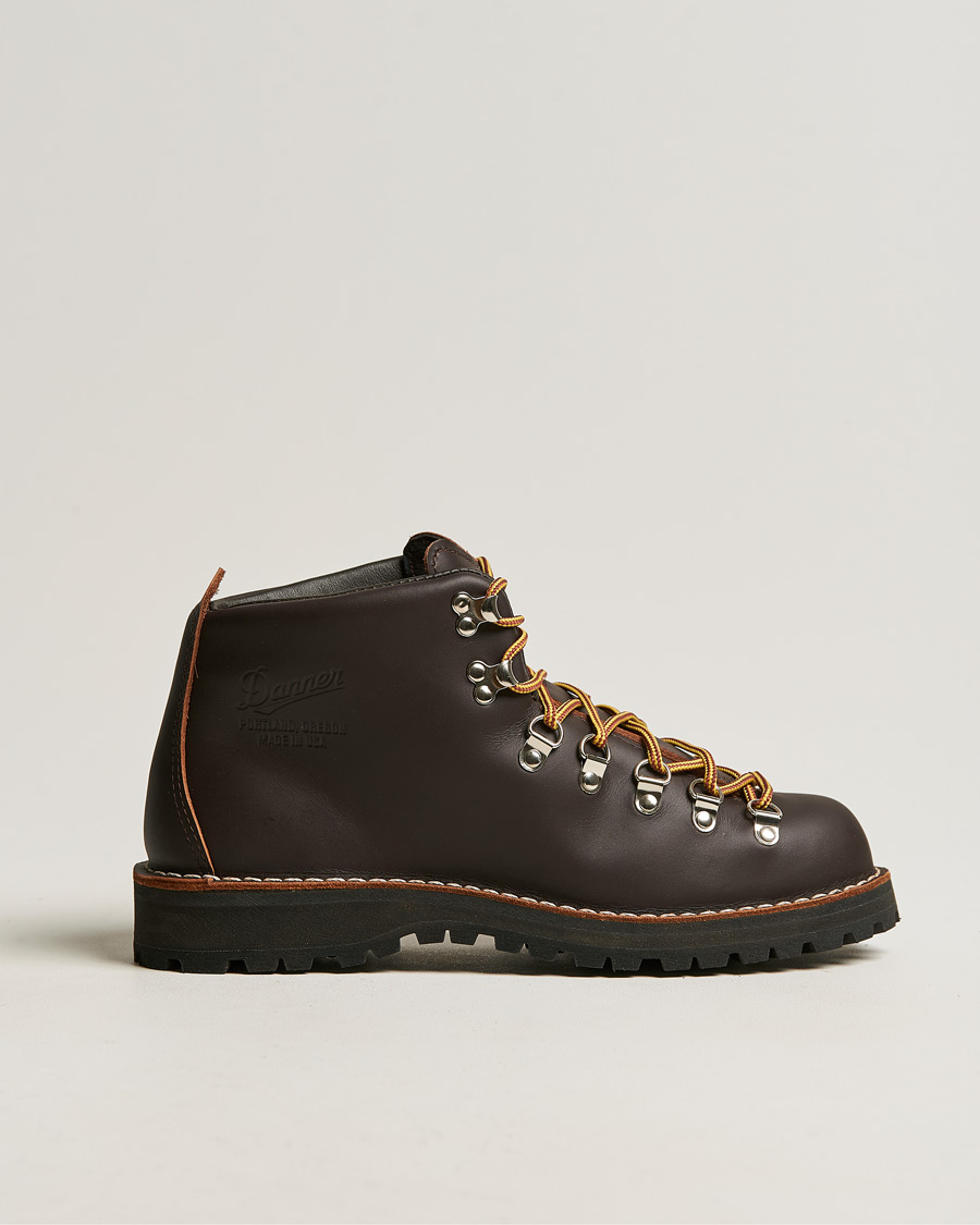 Herren | Danner Mountain Light GORE-TEX Boot Brown US7,5 - EU41 | Danner | Mountain Light GORE-TEX Boot Brown US7,5 - EU41
