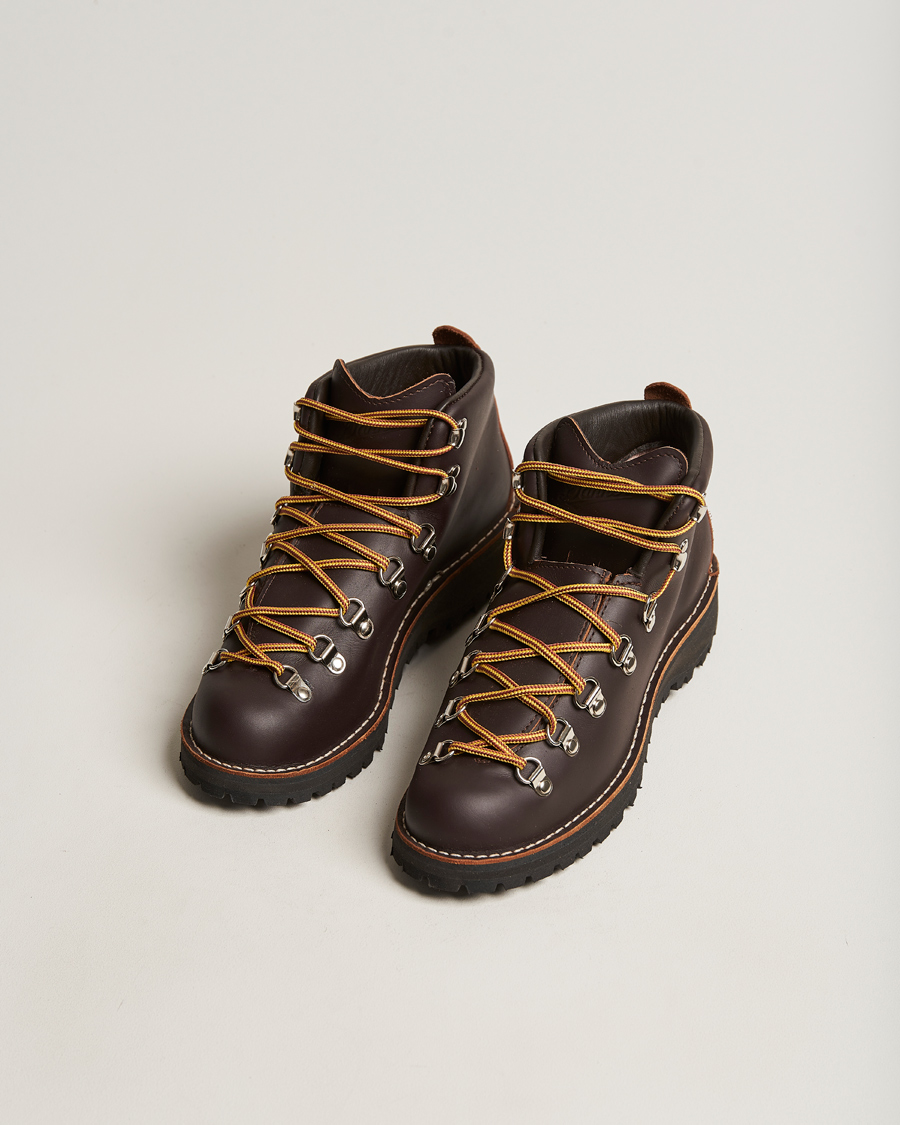 Herren | Danner Mountain Light GORE-TEX Boot Brown US7,5 - EU41 | Danner | Mountain Light GORE-TEX Boot Brown US7,5 - EU41