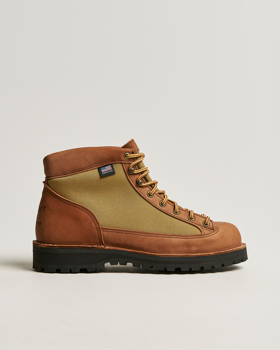 Herren | Danner Light GORE-TEX Boot Revival Khaki | Danner | Light GORE-TEX Boot Revival Khaki