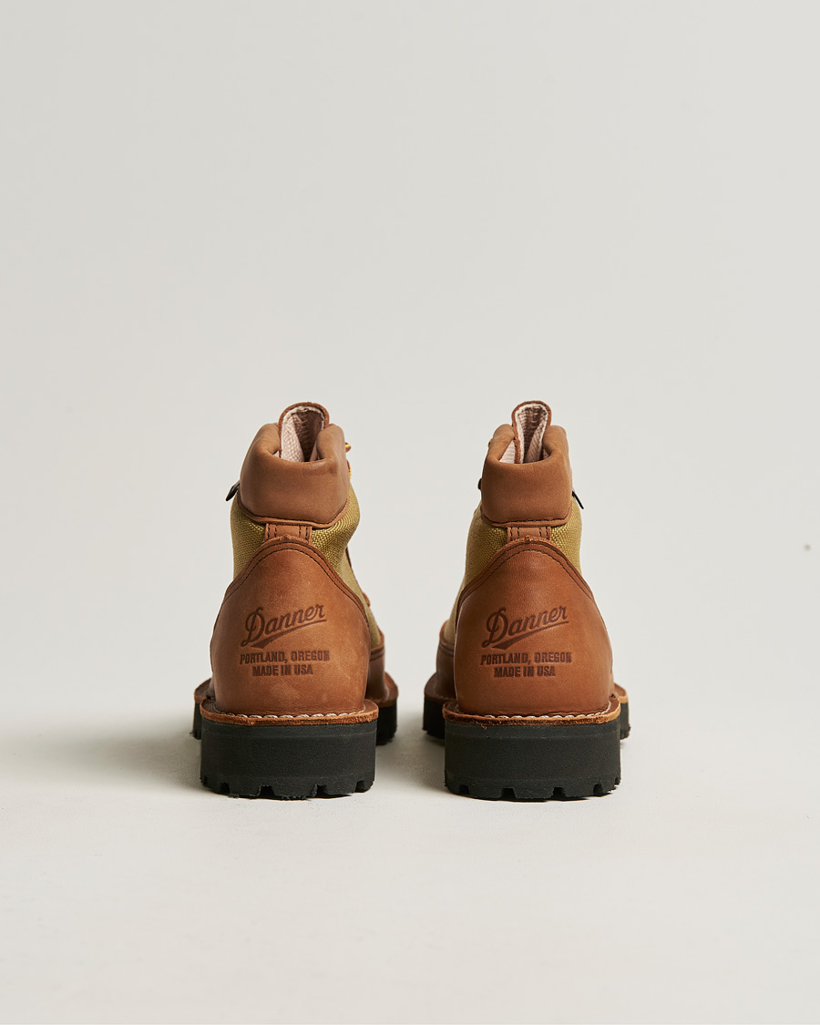 Herren | Danner Light GORE-TEX Boot Revival Khaki | Danner | Light GORE-TEX Boot Revival Khaki