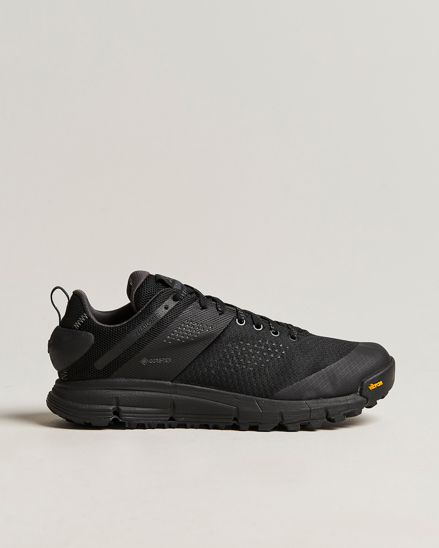 Herren | Danner Trail 2650 Mesh GTX Trail Sneaker Black Shadow | Danner | Trail 2650 Mesh GTX Trail Sneaker Black Shadow