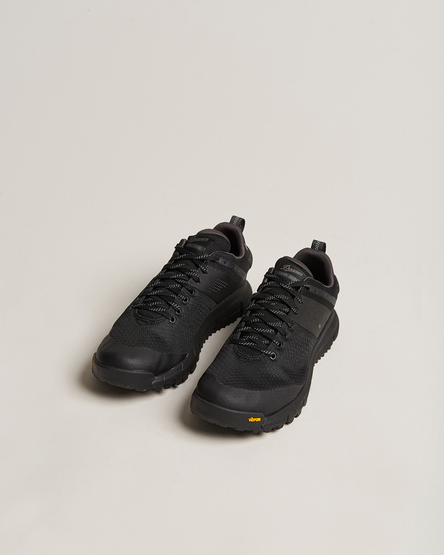 Herren | GORE-TEX | Danner | Trail 2650 Mesh GTX Trail Sneaker Black Shadow