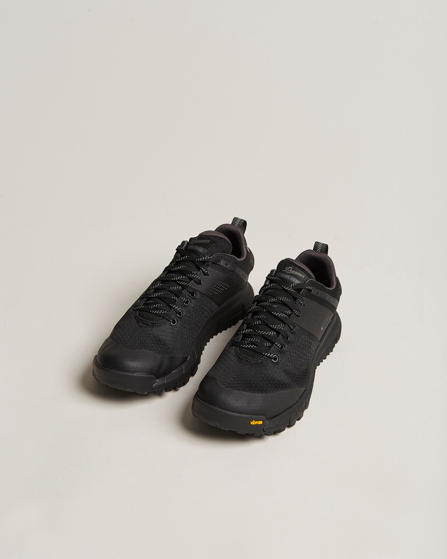 Herren | Danner Trail 2650 Mesh GTX Trail Sneaker Black Shadow | Danner | Trail 2650 Mesh GTX Trail Sneaker Black Shadow