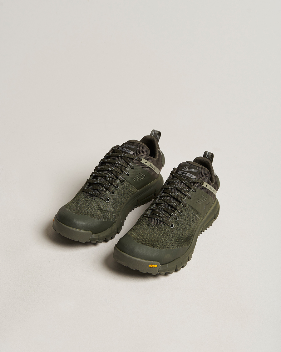 Herren | Danner Trail 2650 Mesh GTX Trail Sneaker Forest Night | Danner | Trail 2650 Mesh GTX Trail Sneaker Forest Night