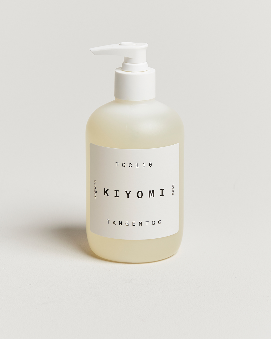 Herren | Tangent GC TGC110 Kiyomi Soap 350ml | Tangent GC | TGC110 Kiyomi Soap 350ml
