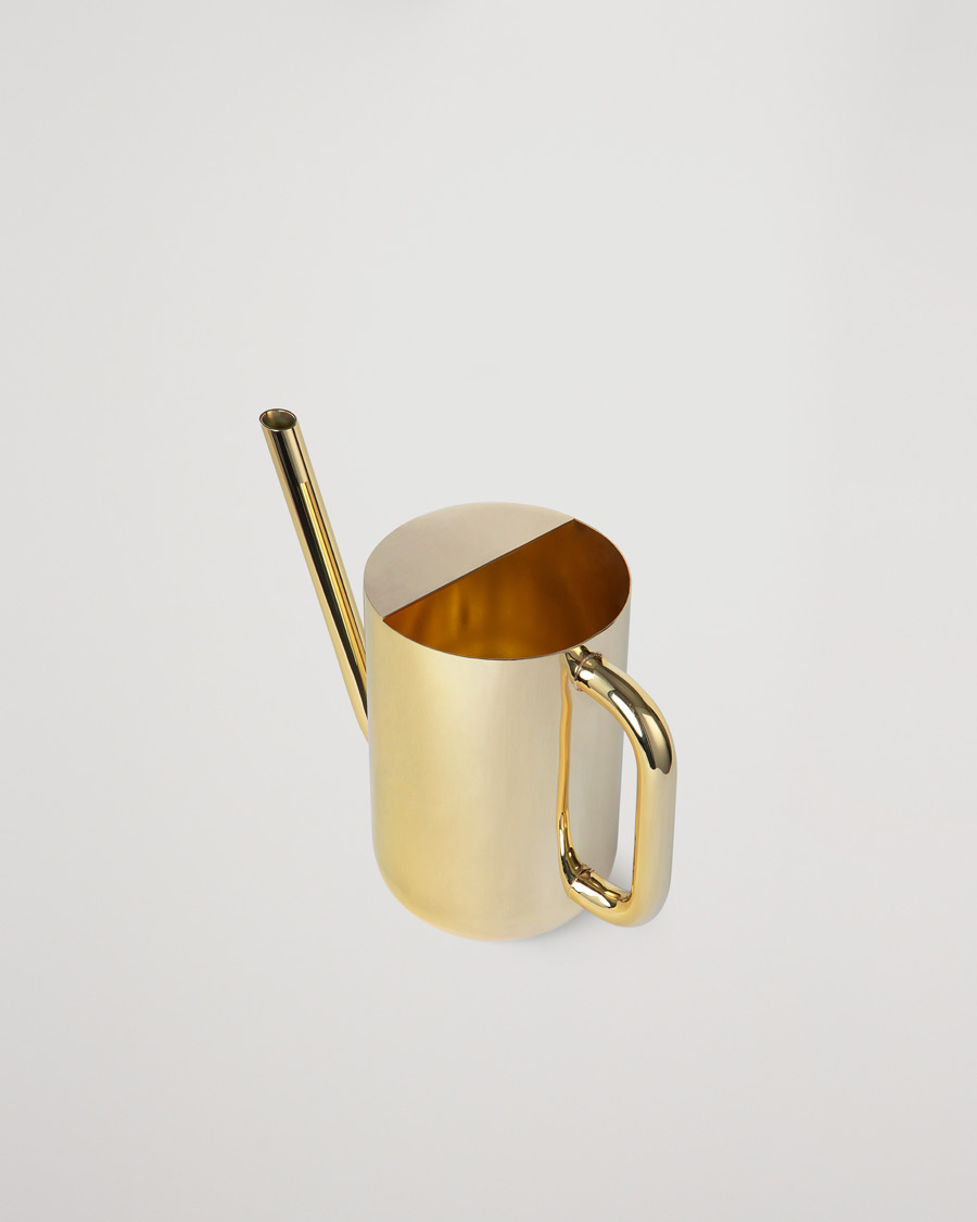 Herren | Skultuna Nurture Watering Can Brass | Skultuna | Nurture Watering Can Brass