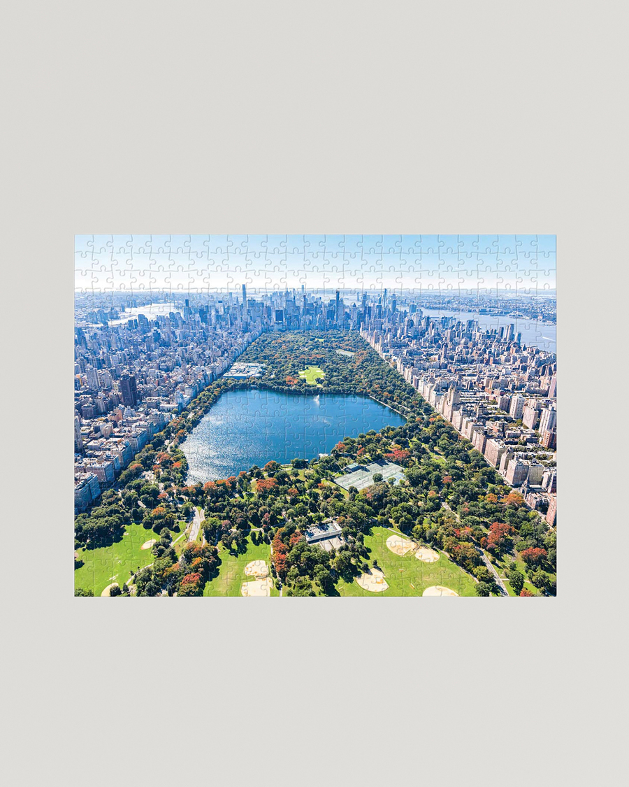 Herren | New Mags Gray Malin-New York City 500 Pieces Puzzle | New Mags | Gray Malin-New York City 500 Pieces Puzzle