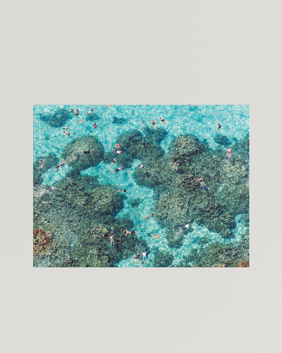 Herren | Spiel und Freizeit | New Mags | Gray Malin-The Beach Two-sided 500 Pieces Puzzle
