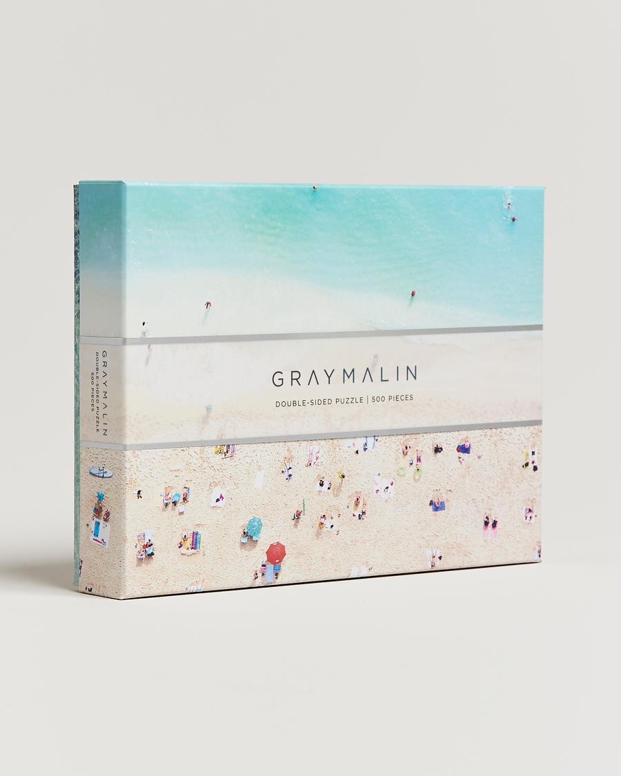 Herren | Spiel und Freizeit | New Mags | Gray Malin-The Hawaii Two-sided 500 Pieces Puzzle