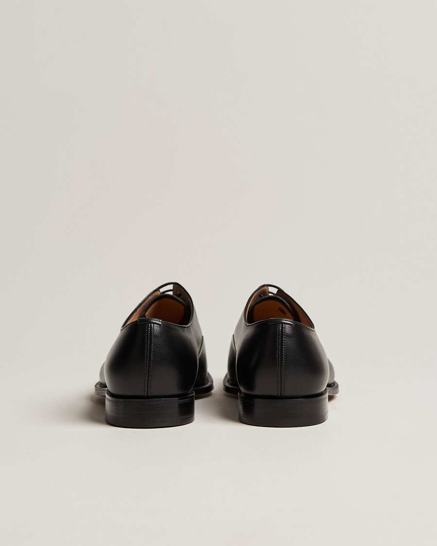 Herren | Oxford | Church's | Consul Calf Leather Oxford Black