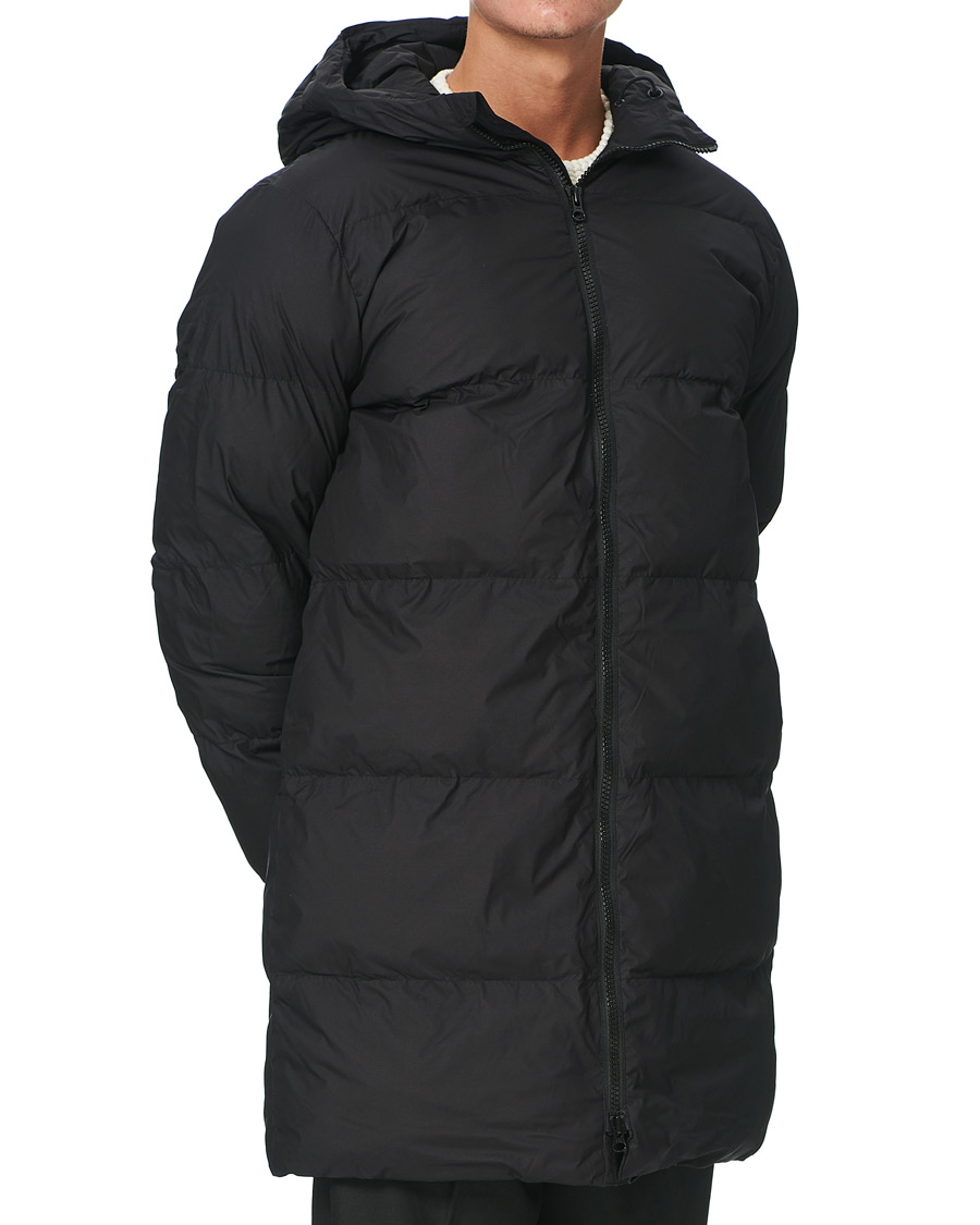 Herren | Jacken | Samsøe Samsøe | Samsøe & Samsøe Claus Gore-Tex Jacket Black