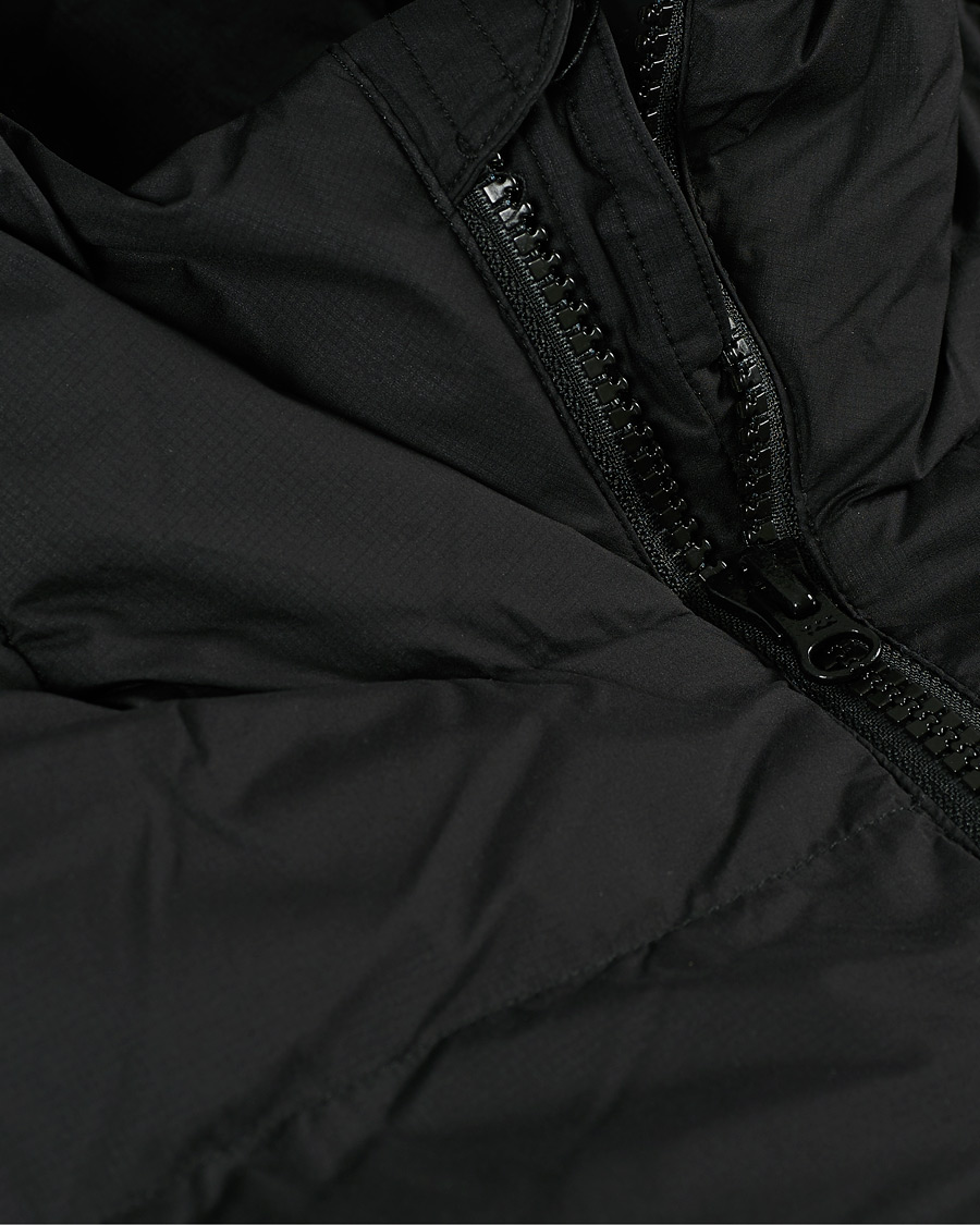 Herren | Jacken | Samsøe Samsøe | Samsøe & Samsøe Claus Gore-Tex Jacket Black