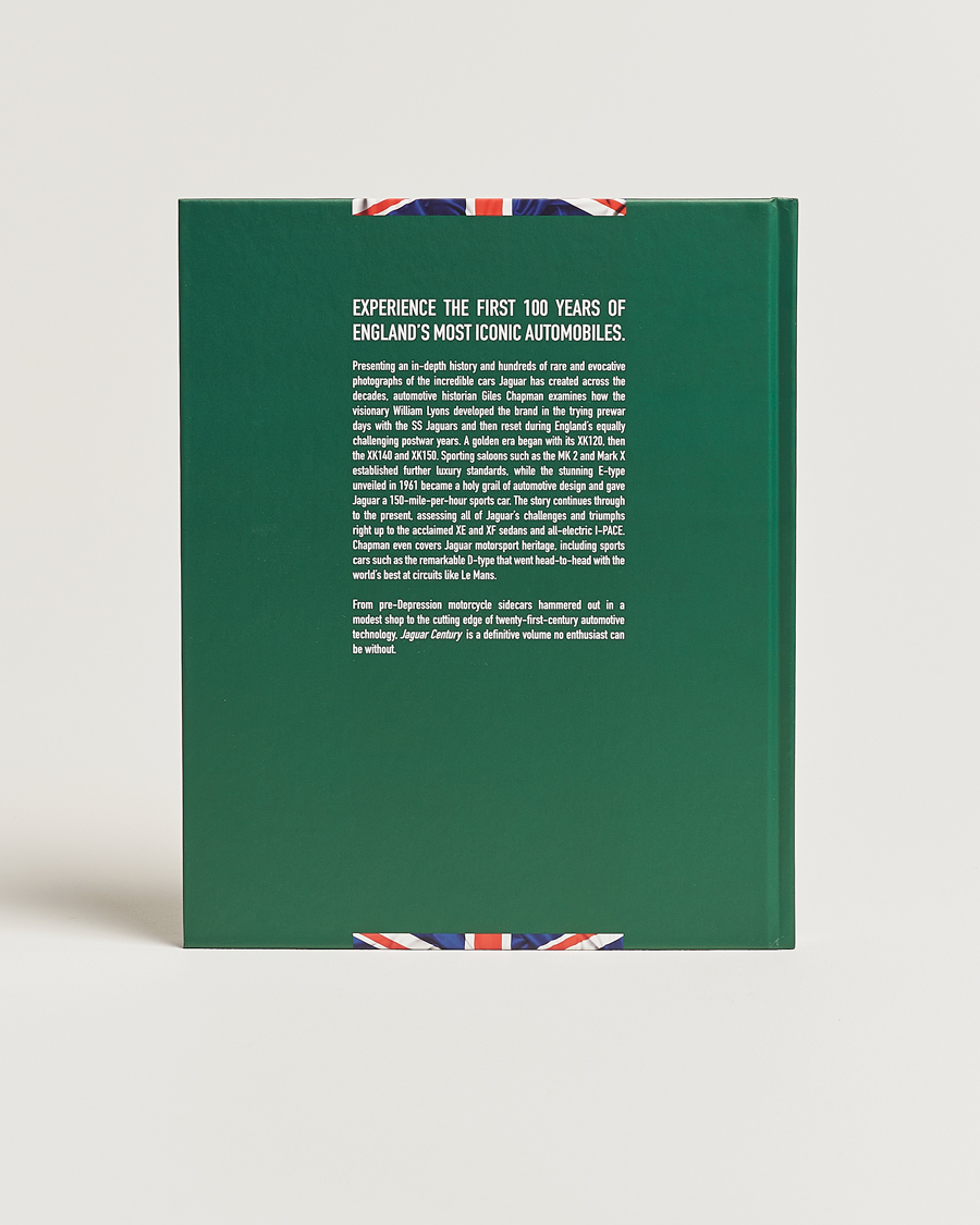 Herren | New Mags Jaguar Century | New Mags | Jaguar Century