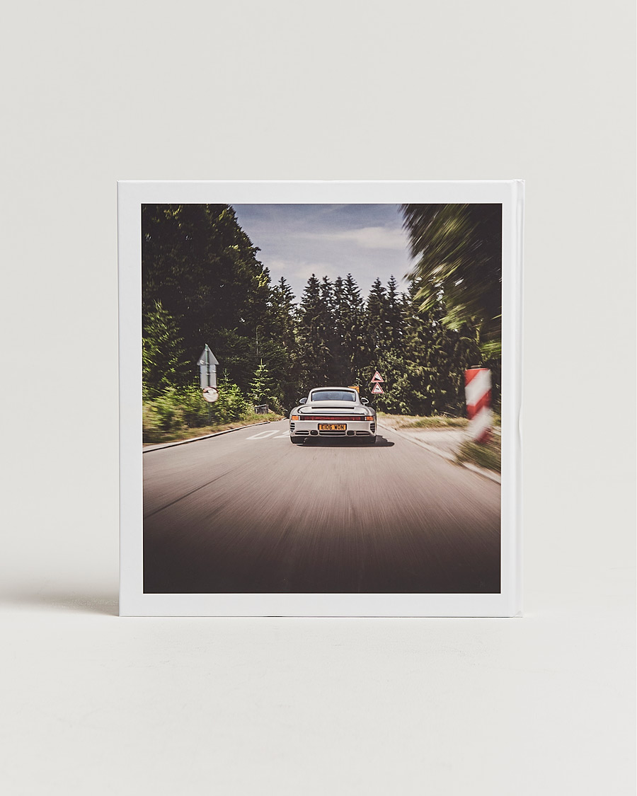 Herren | Geschenkideen zu Weihnachten | New Mags | Porsche 959