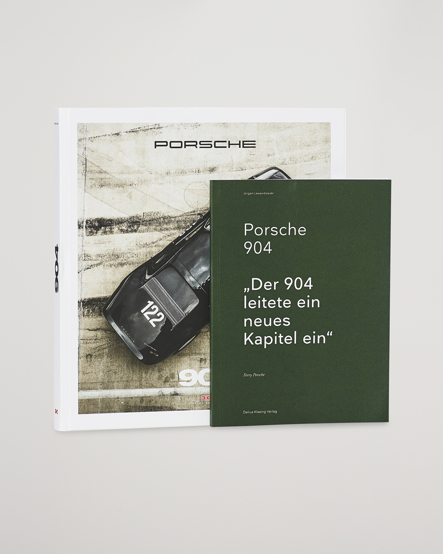 Herren | Geschenkideen zu Weihnachten | New Mags | Porsche 904
