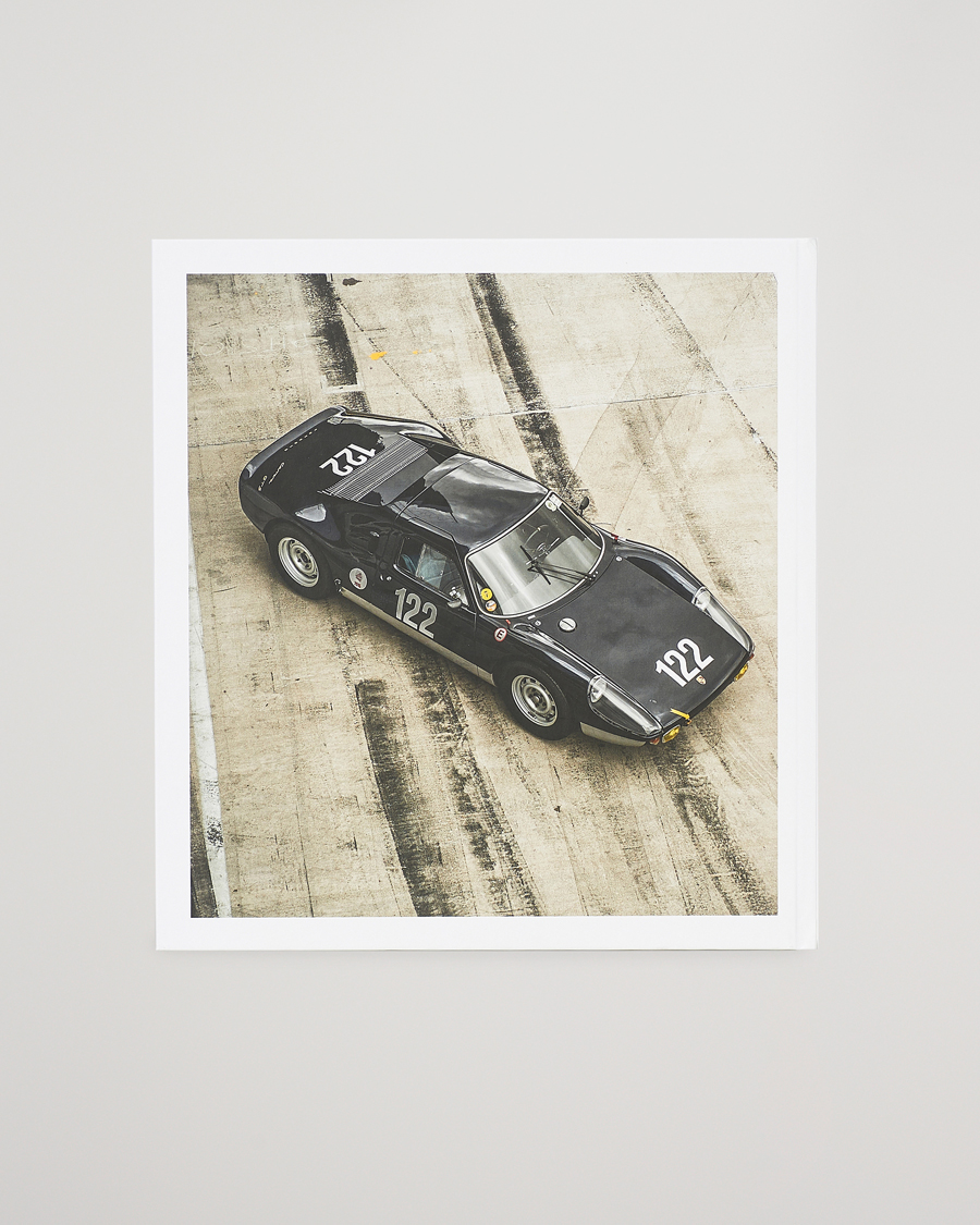 Herren | Geschenkideen zu Weihnachten | New Mags | Porsche 904