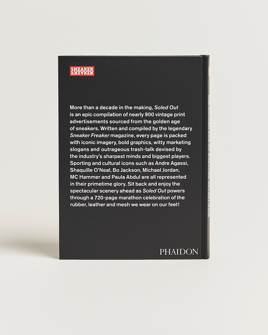 Herren | Bücher | New Mags | Soled Out