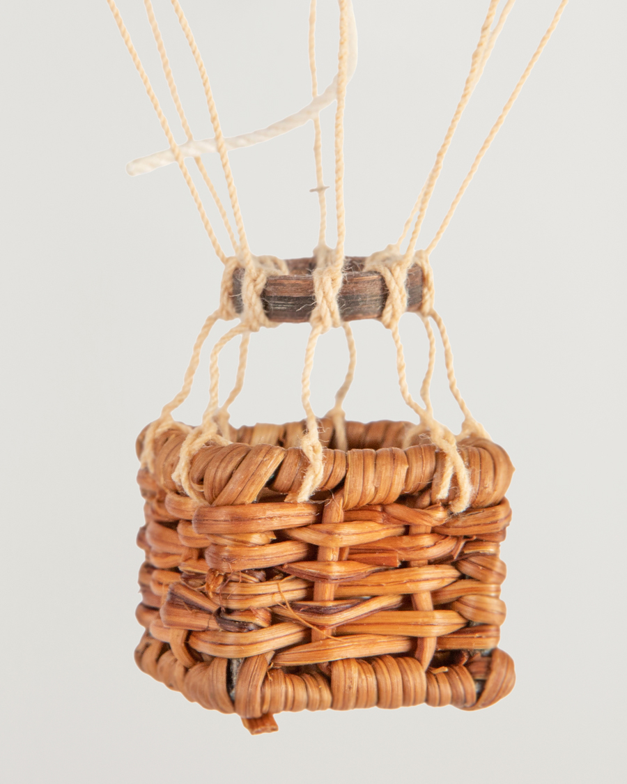 Herren | Authentic Models Floating In The Skies Balloon Red Double | Authentic Models | Floating In The Skies Balloon Red Double