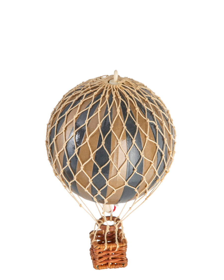 Herren | Authentic Models Floating In The Skies Balloon Gold Black | Authentic Models | Floating In The Skies Balloon Gold Black