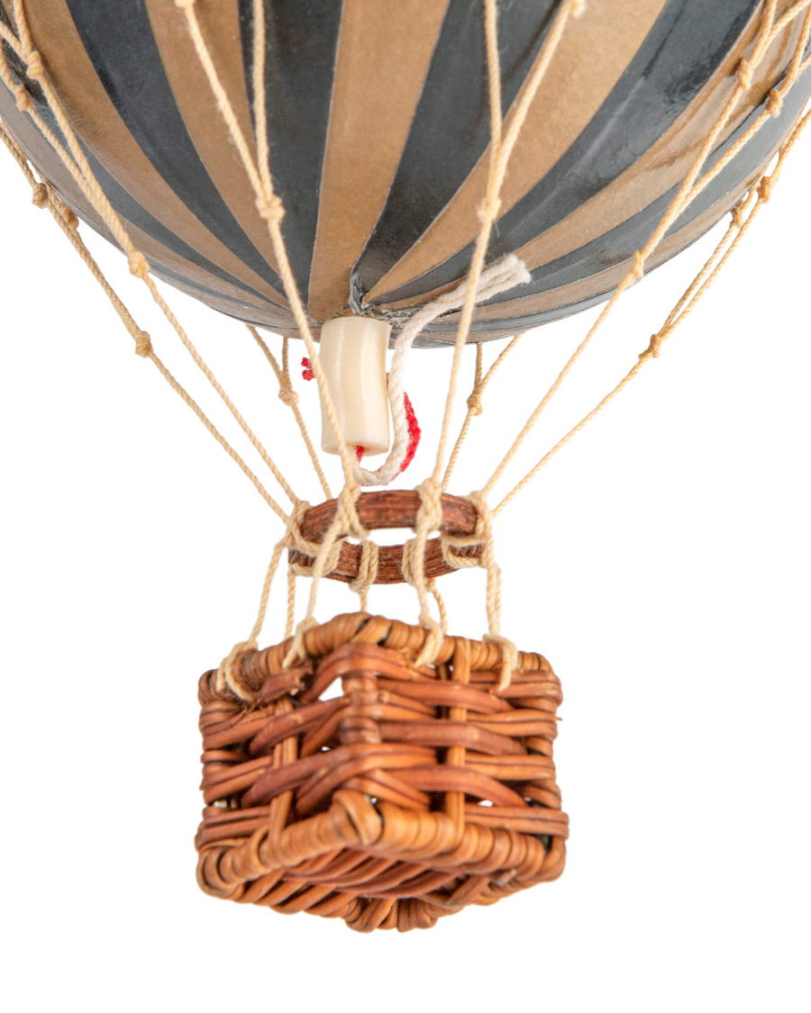 Herren | Authentic Models Floating In The Skies Balloon Gold Black | Authentic Models | Floating In The Skies Balloon Gold Black