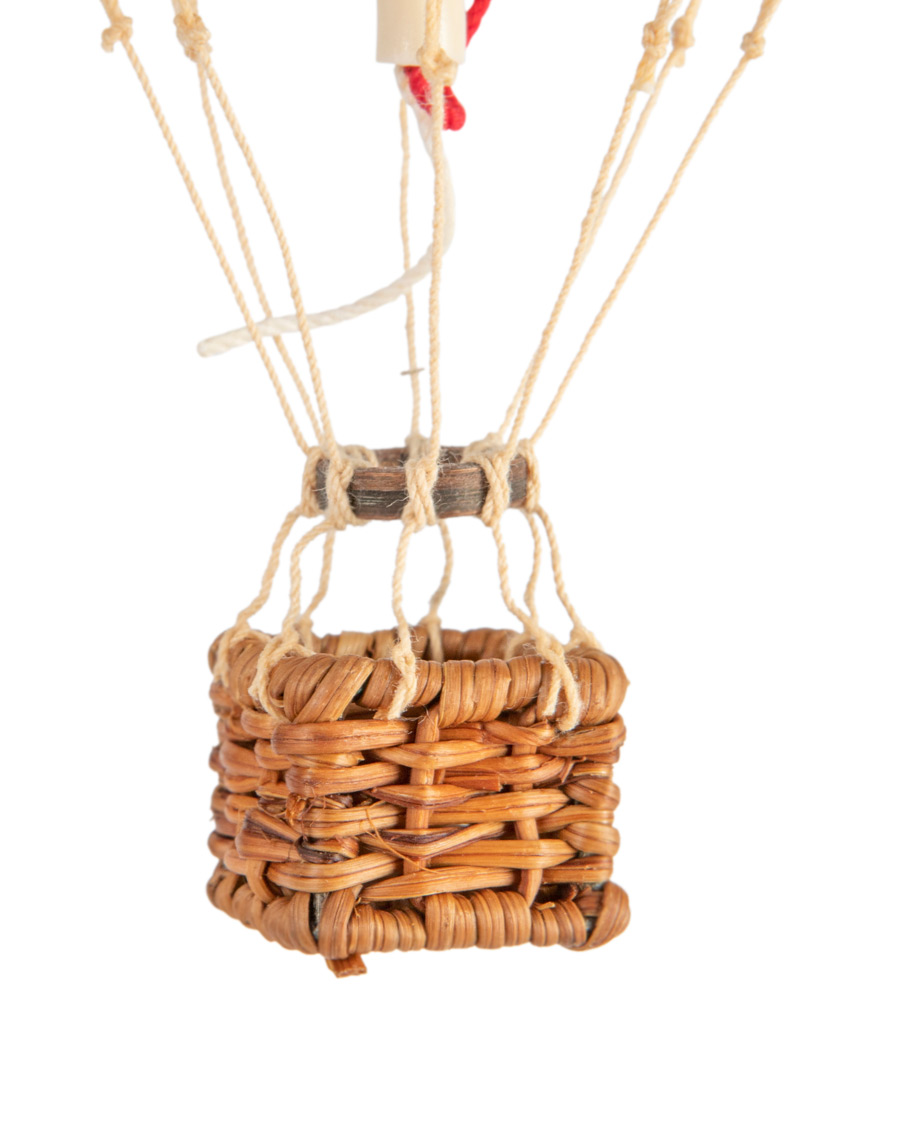 Herren | Authentic Models Floating In The Skies Balloon Silver Ivory | Authentic Models | Floating In The Skies Balloon Silver Ivory