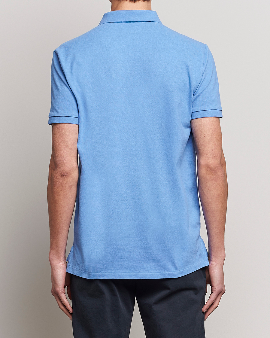 Herren | Poloshirts | Polo Ralph Lauren | Custom Slim Fit Polo Harbour Island