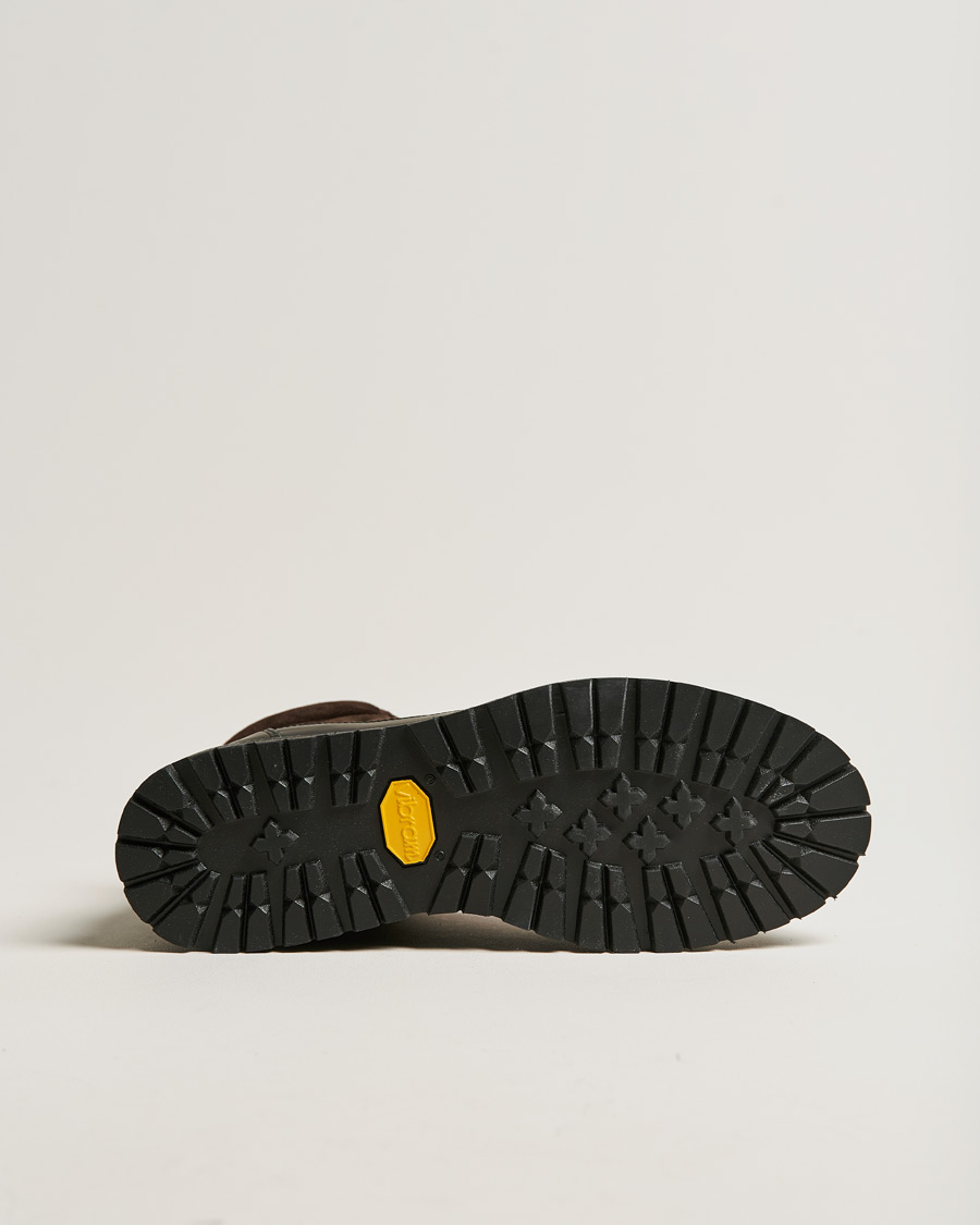 Herren | Sweyd Berg Hiker Boot Dark Brown | Sweyd | Berg Hiker Boot Dark Brown