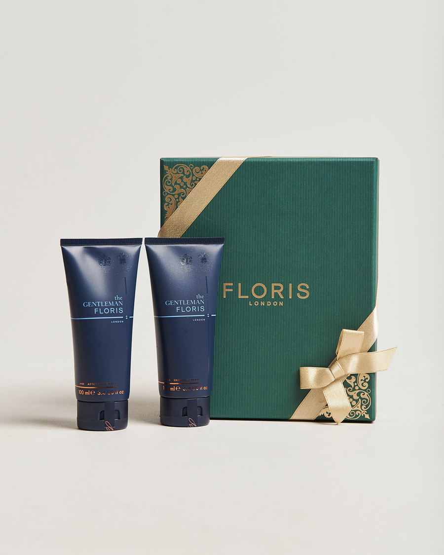 Herren | Floris London No.89 Shaving Duo 2x100ml | Floris London | No.89 Shaving Duo 2x100ml