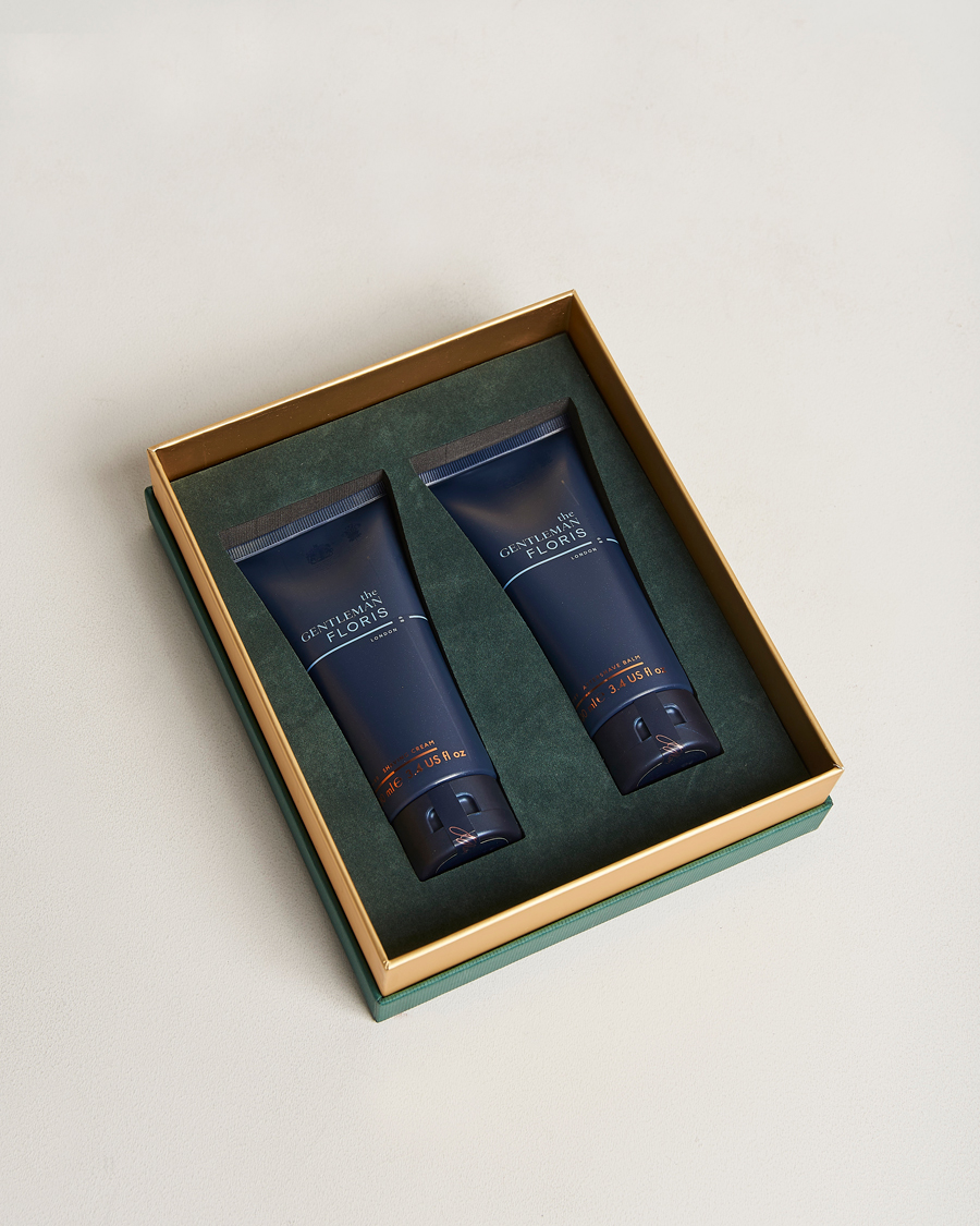 Herren | Floris London No.89 Shaving Duo 2x100ml | Floris London | No.89 Shaving Duo 2x100ml