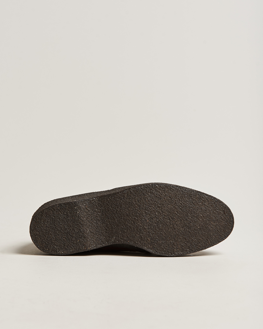 Herren | Boots | Sanders | Joel Chukka Boot Polo Snuff Suede