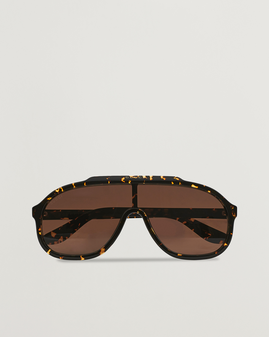 Herren | Gucci GG1038S Sunglasses Havana Brown | Gucci | GG1038S Sunglasses Havana Brown