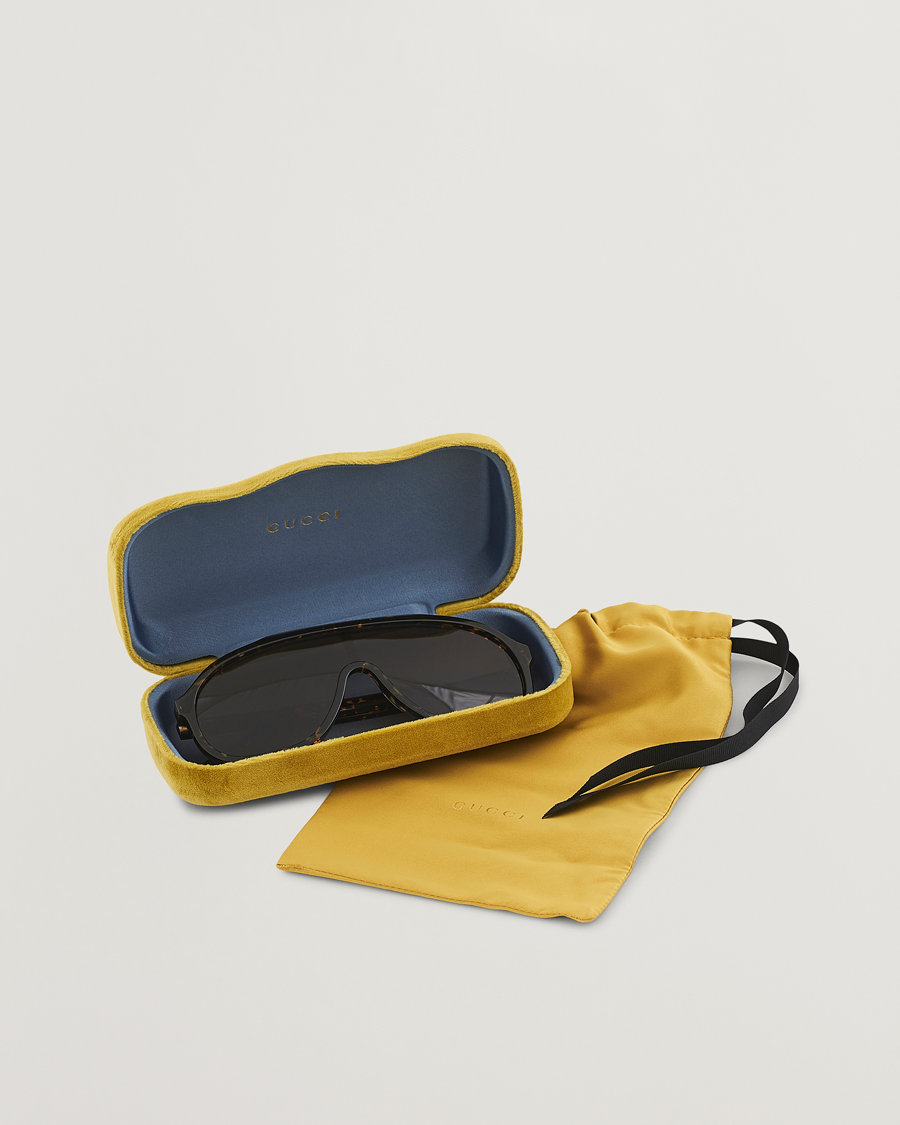 Herren | Gucci GG1038S Sunglasses Havana Brown | Gucci | GG1038S Sunglasses Havana Brown