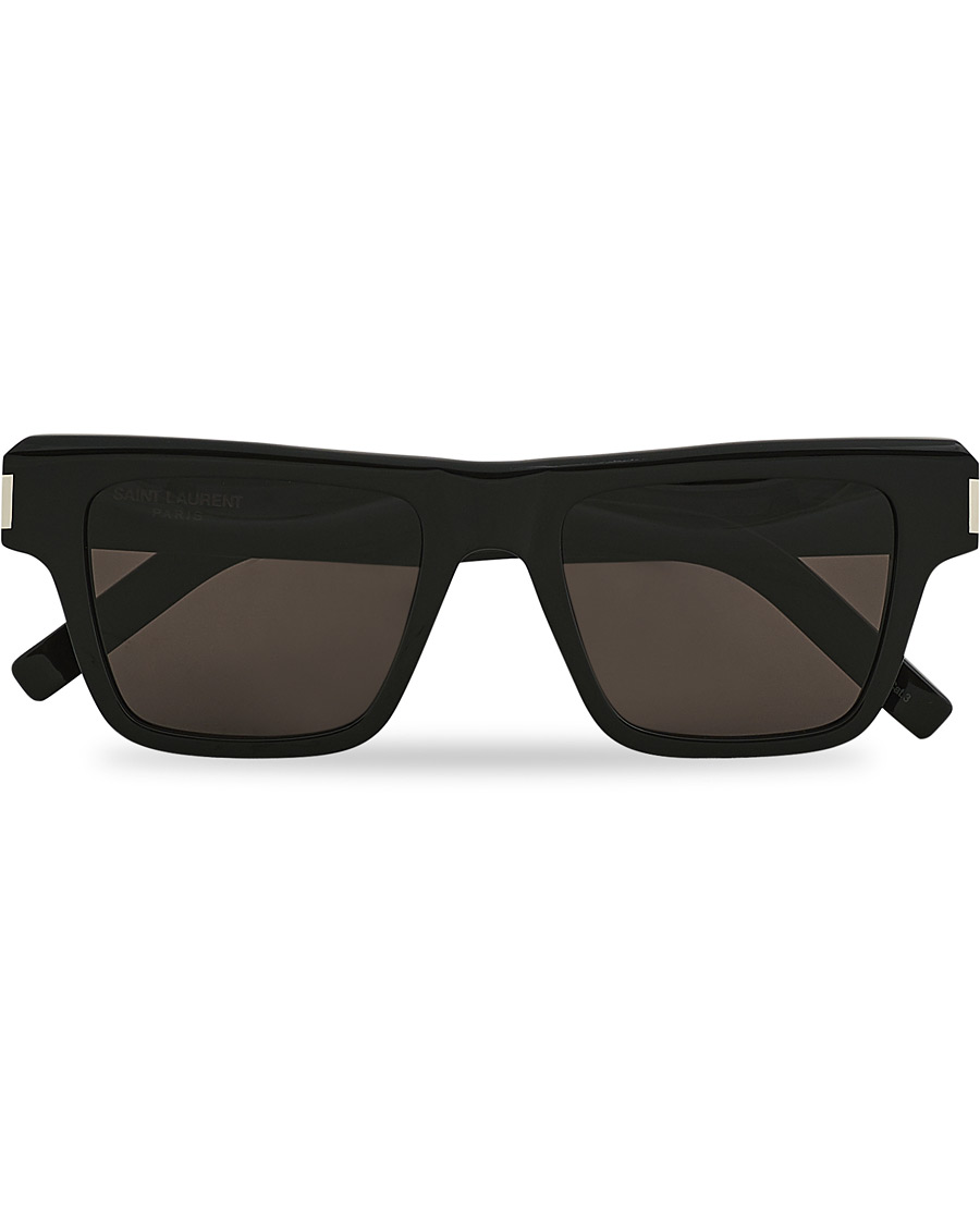 Herren | Saint Laurent SL 469 Sunglasses Black | Saint Laurent | SL 469 Sunglasses Black