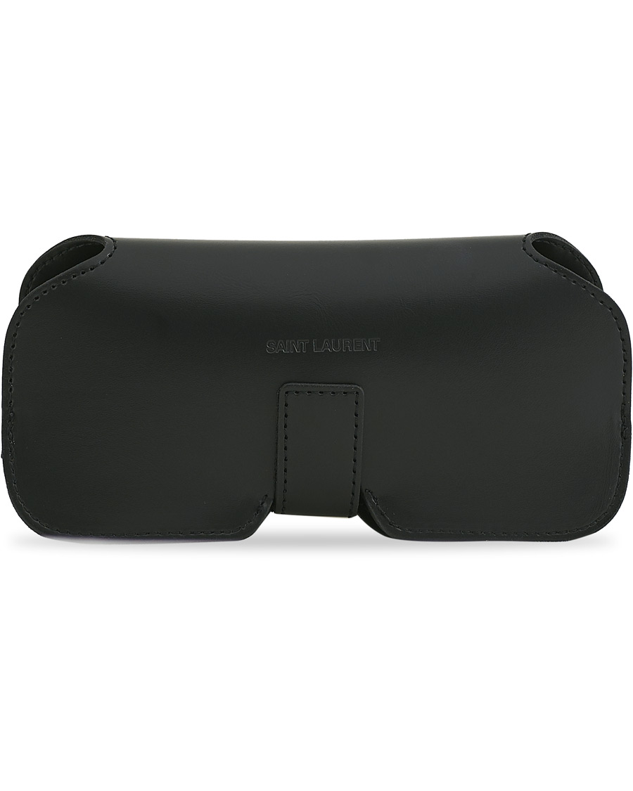 Herren | Saint Laurent SL 309 Sunglasses Silver | Saint Laurent | SL 309 Sunglasses Silver